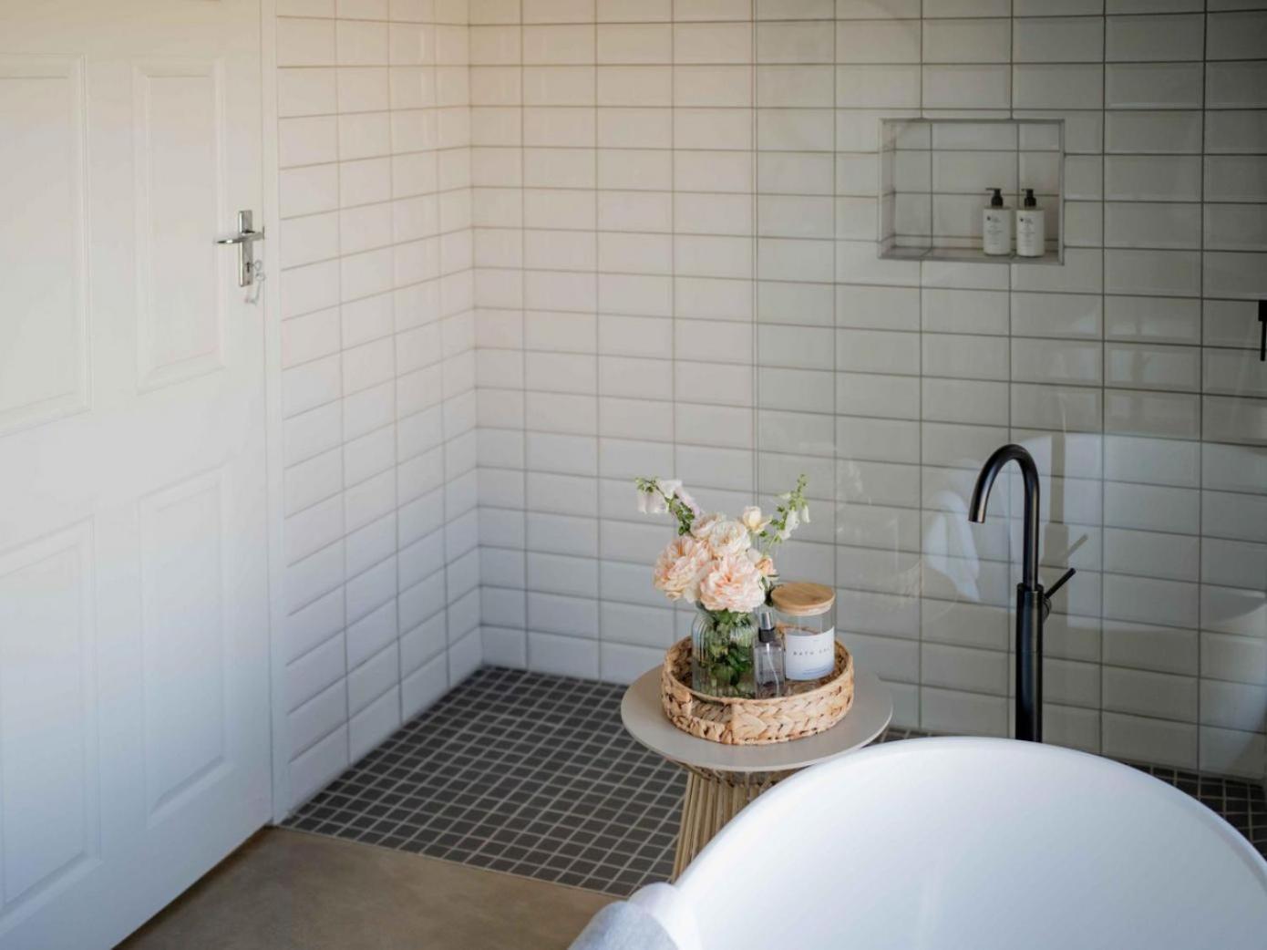 Melkhout Farm Cottage Bonnievale Room photo