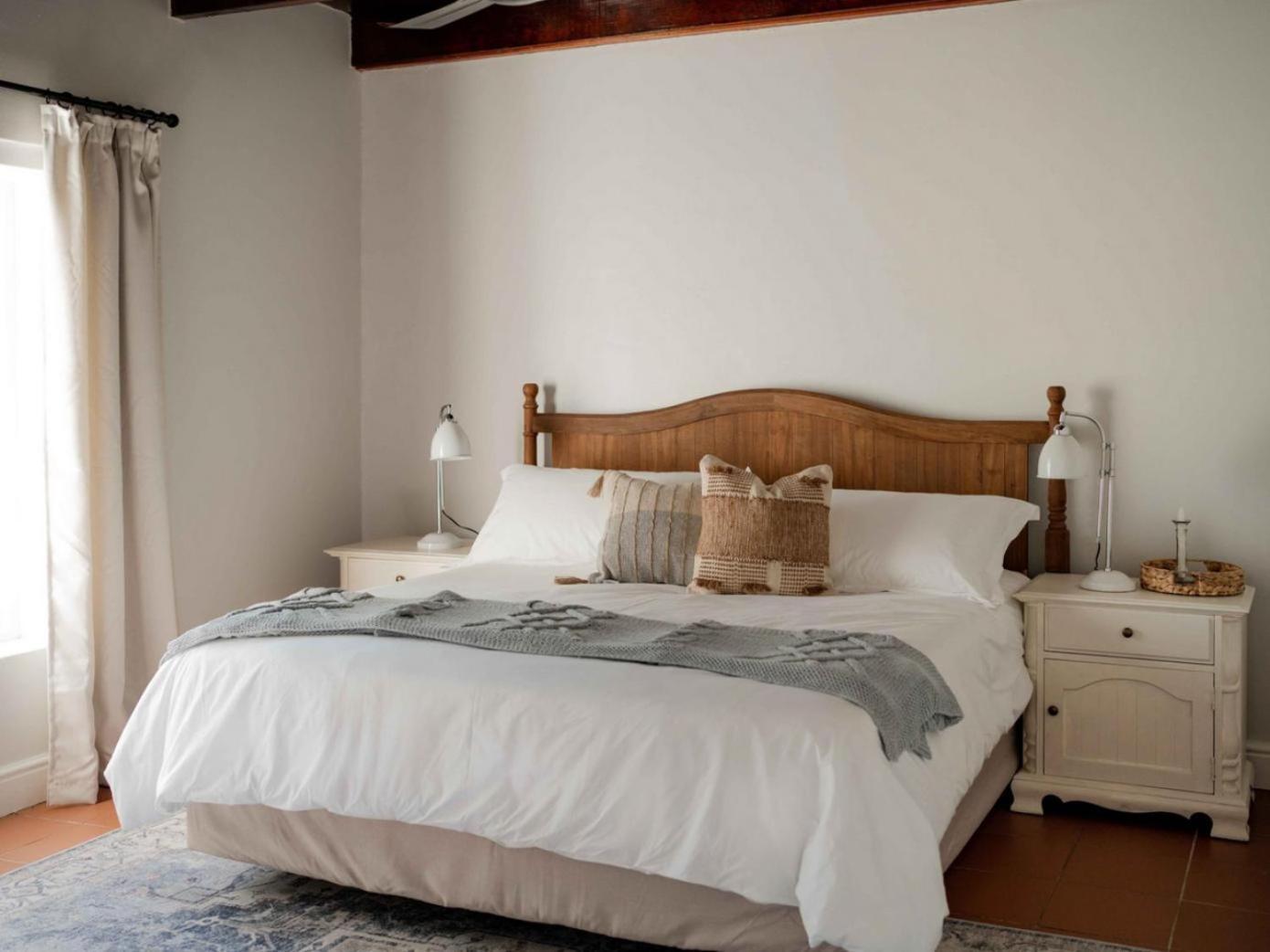 Melkhout Farm Cottage Bonnievale Room photo